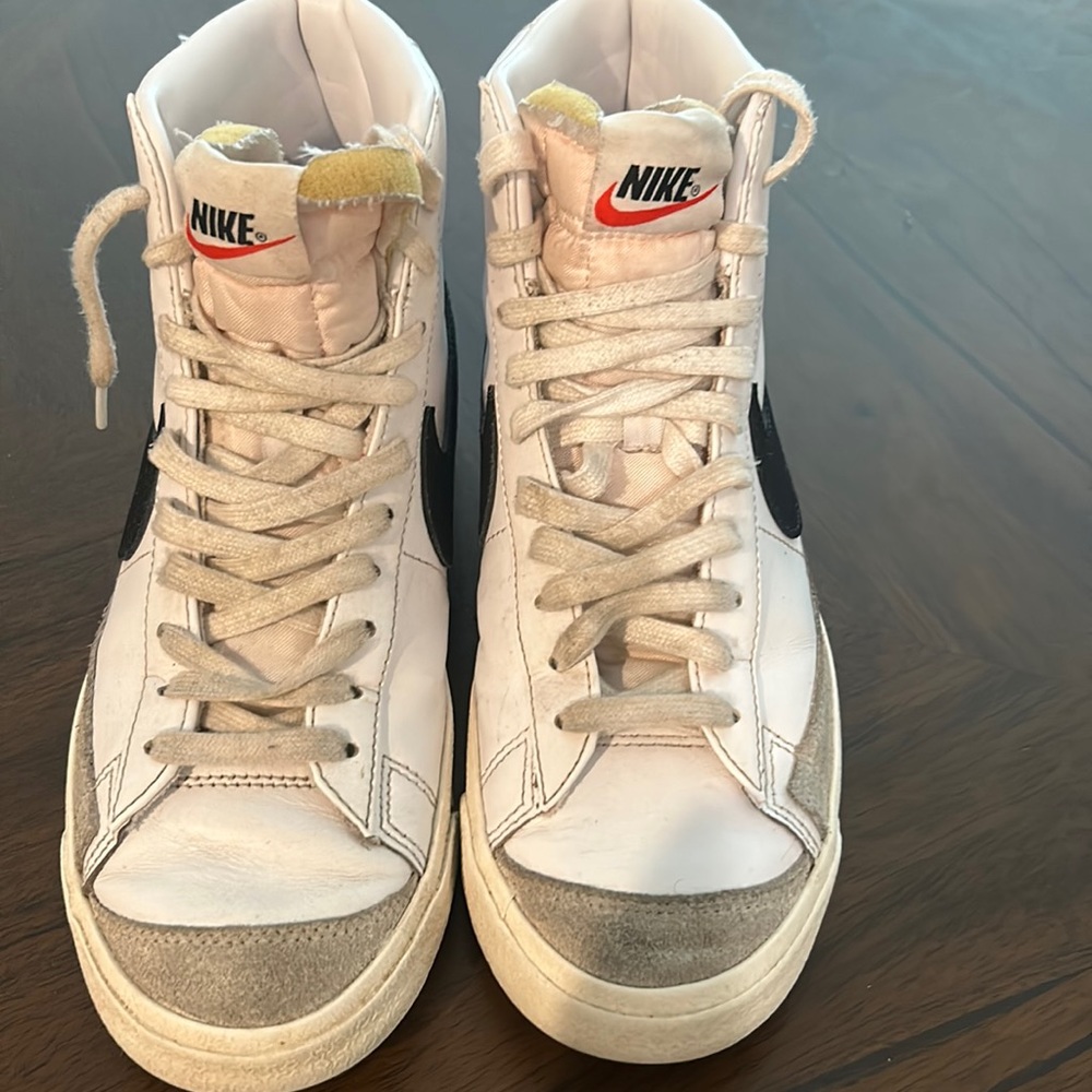 Nike blazers